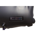 Sprcha Solar-Pro 20L Bestway čierna